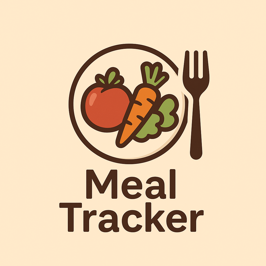 Meal Tracker Logo